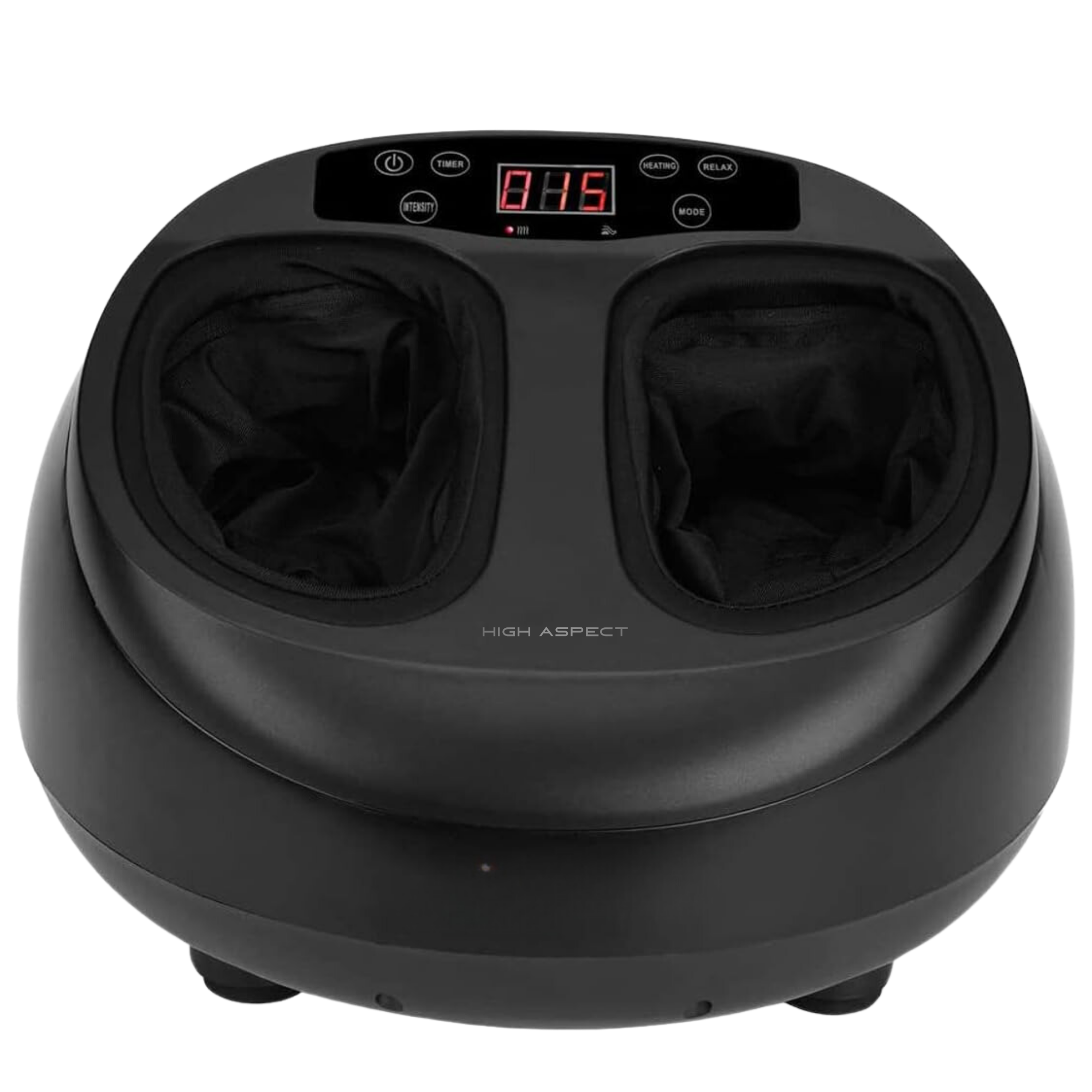 Shiatsu Voetenmassage Apparaat